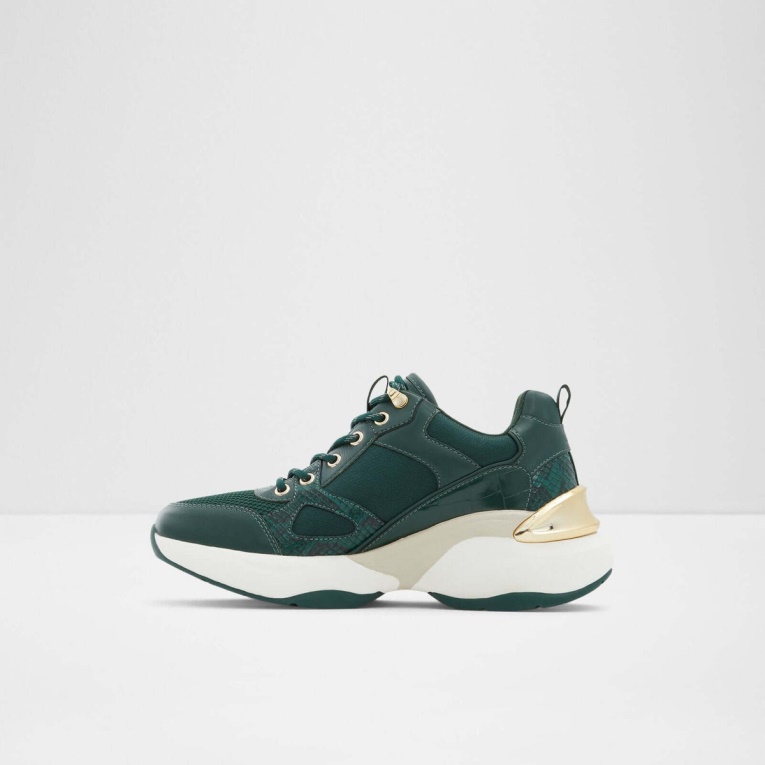 Moda Verde Aldo Astiari