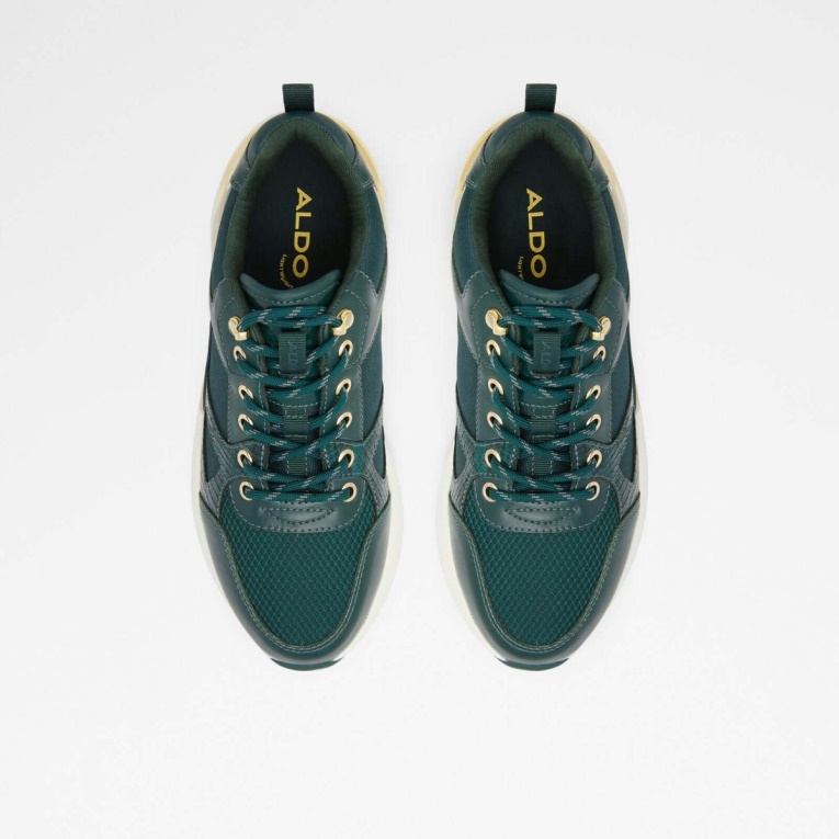 Moda Verde Aldo Astiari