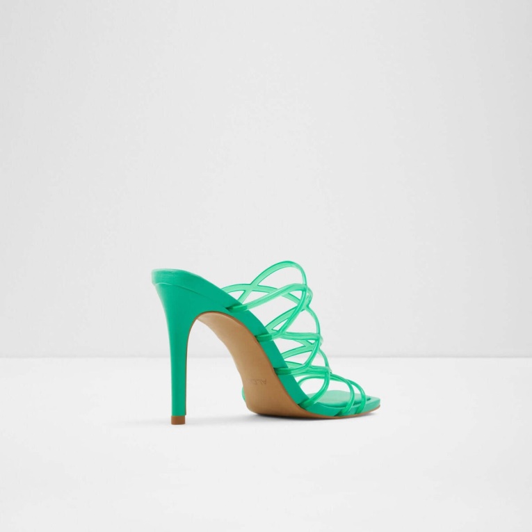 Moda Verde Aldo Brigette