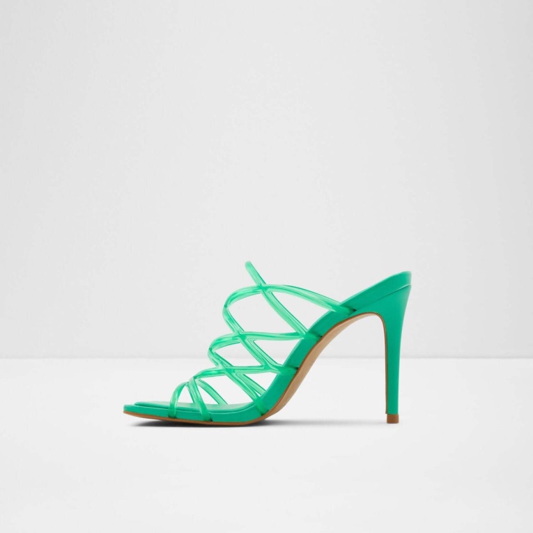 Moda Verde Aldo Brigette