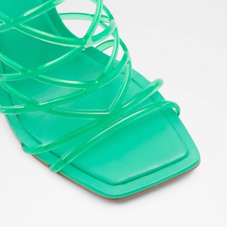 Moda Verde Aldo Brigette