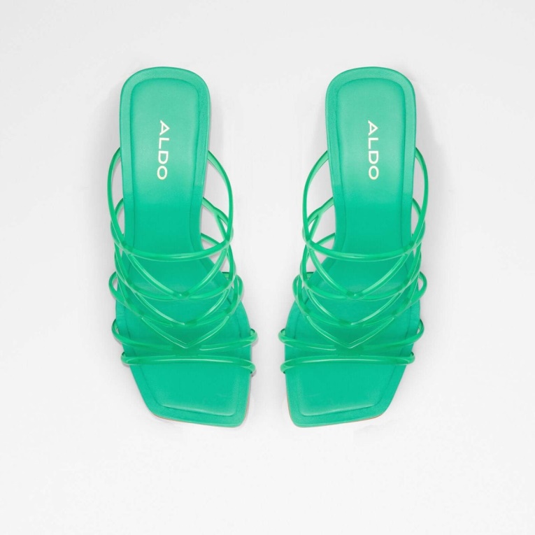 Moda Verde Aldo Brigette