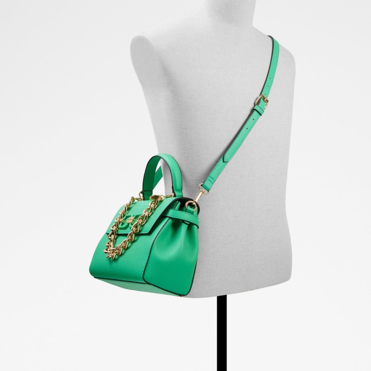 Moda Verde Fresca Aldo