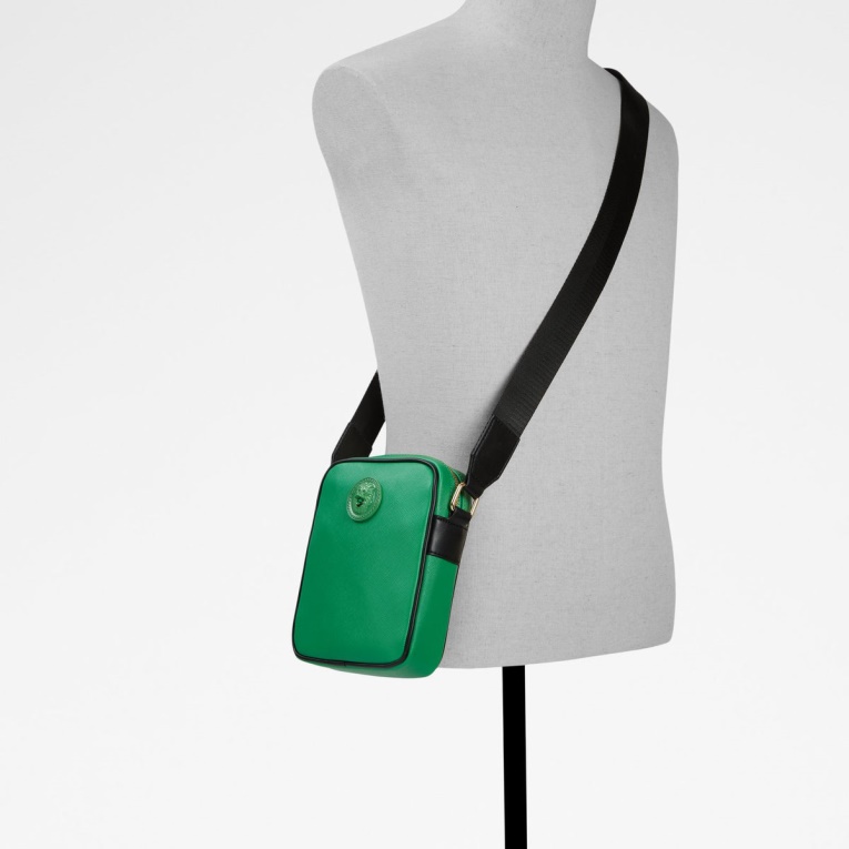 Moda Verde Ginobaro Aldo