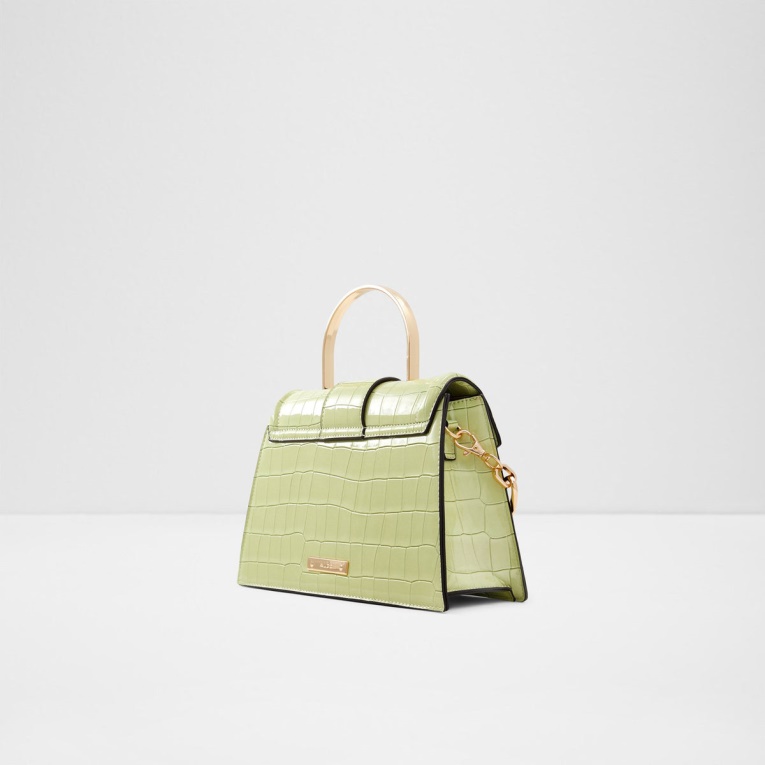 Lena Verde Moda Aldo