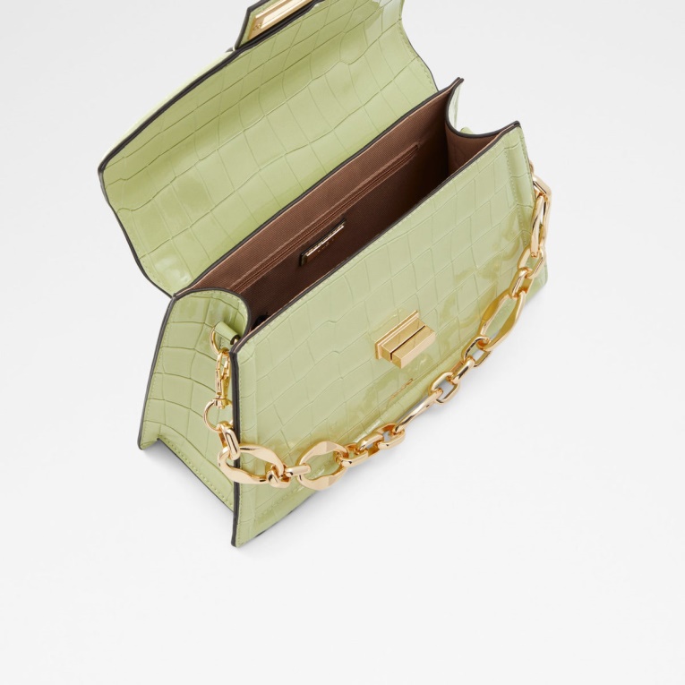 Lena Verde Moda Aldo