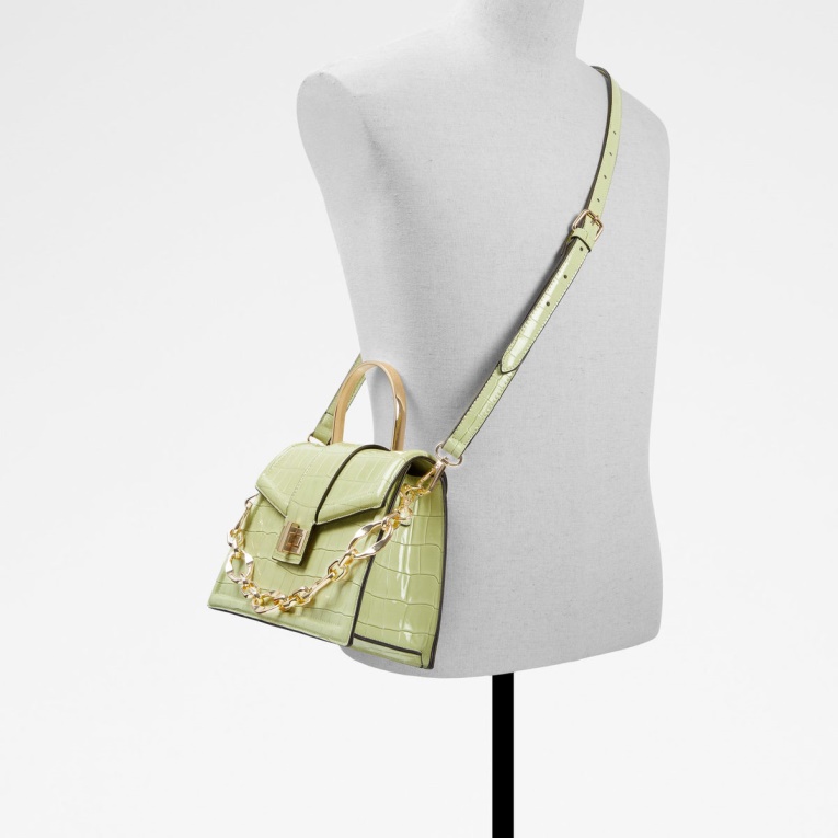 Lena Verde Moda Aldo