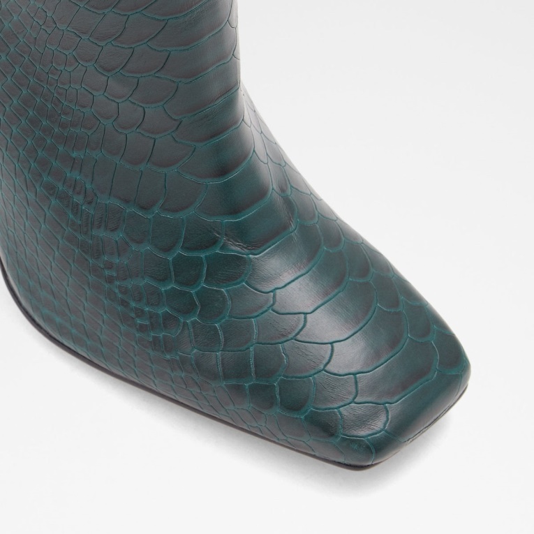 Moda Verde Oluria Aldo