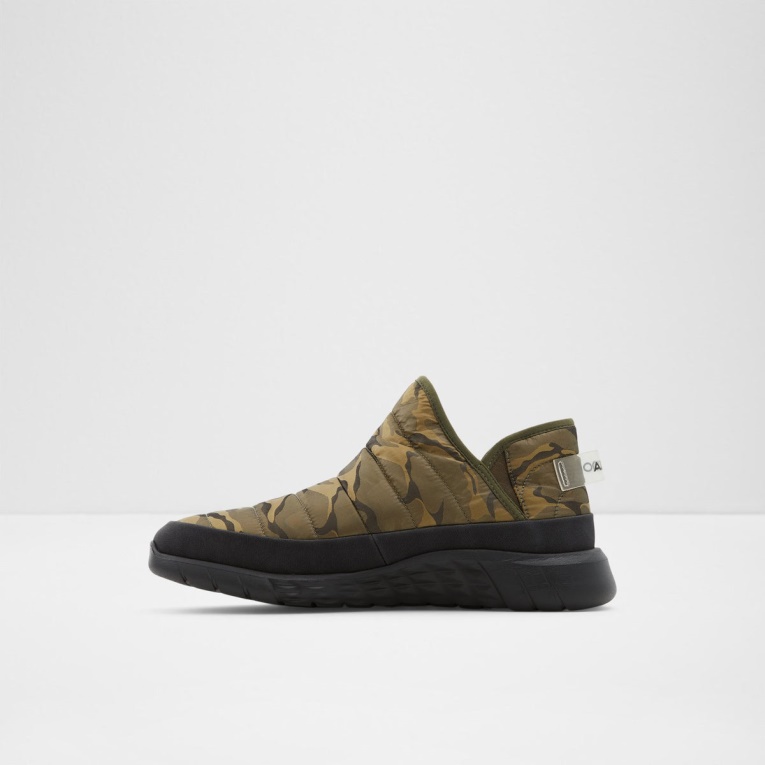 Pufferlounge Verde Moda Aldo