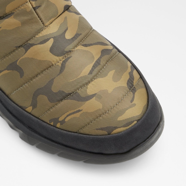 Pufferlounge Verde Moda Aldo