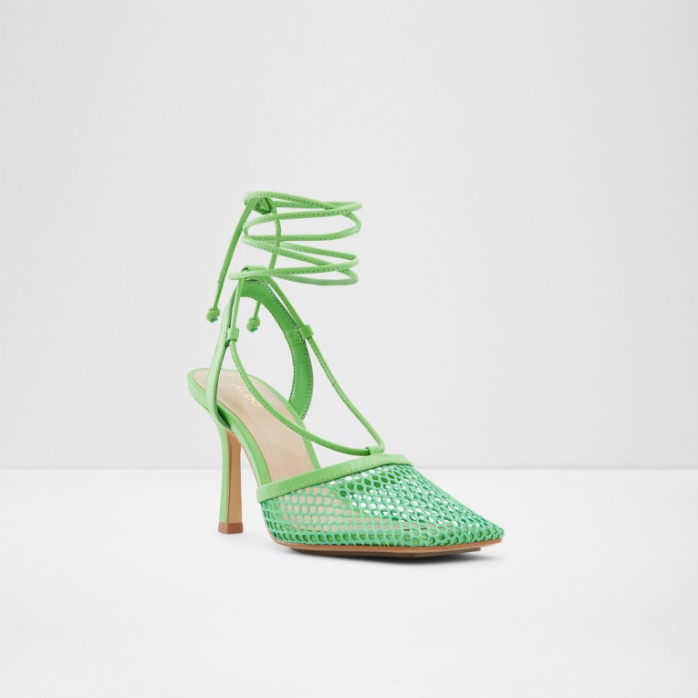 Verde Tropez Moda Aldo