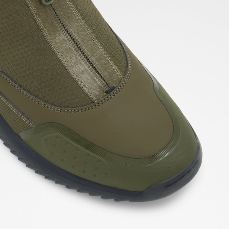 Gurdis Moda Caqui Aldo