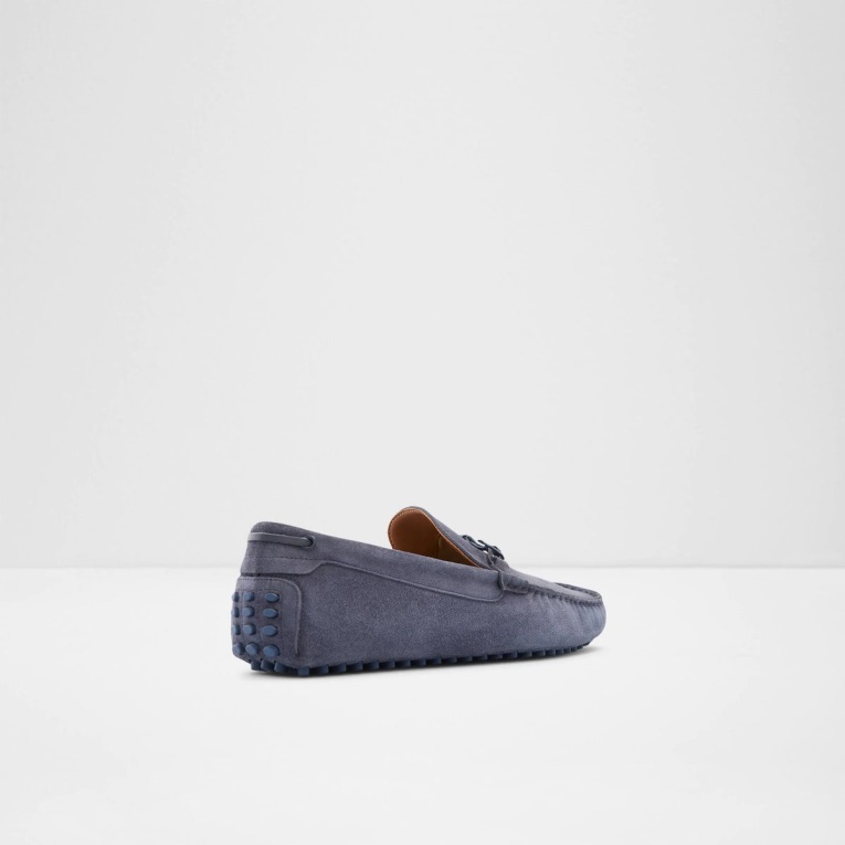 Guyaume Slip On Zapato Moda Aldo