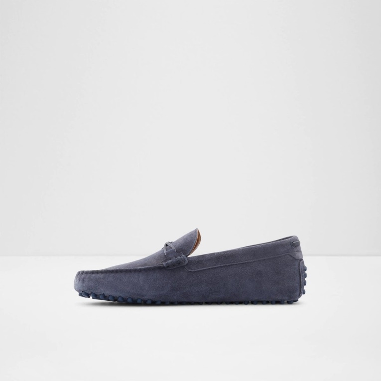 Guyaume Slip On Zapato Moda Aldo
