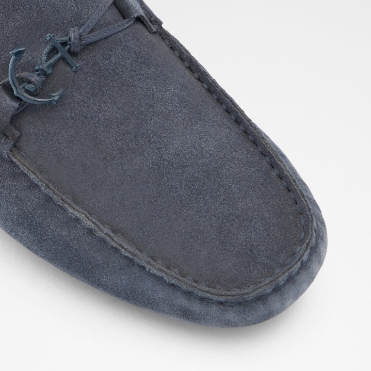 Guyaume Slip On Zapato Moda Aldo