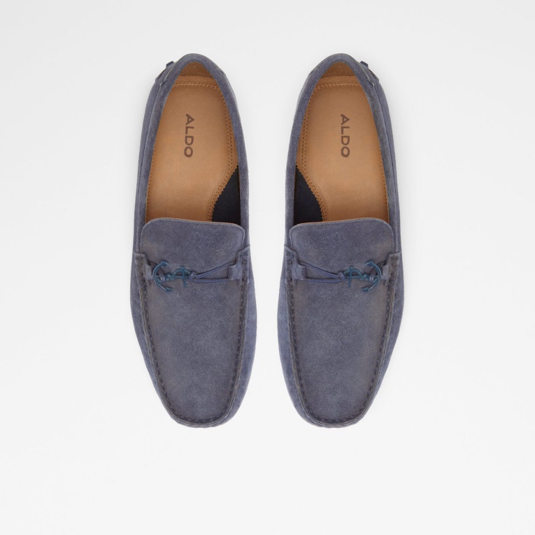 Guyaume Slip On Zapato Moda Aldo