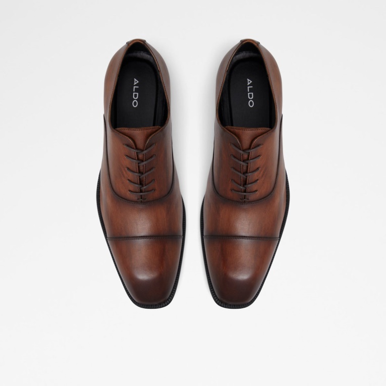 Gwilawin Coñac Aldo Moda