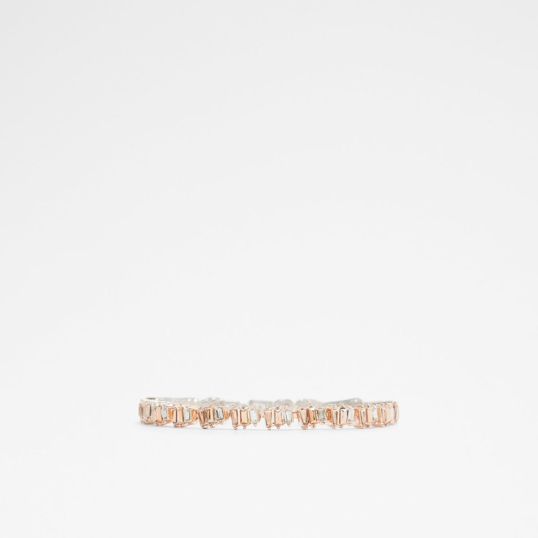 Gwucien Aldo Moda Oro Rosa