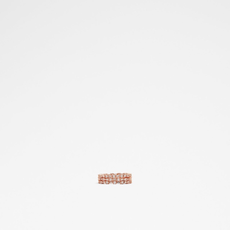 Halabrirel Oro Rosa Moda Aldo