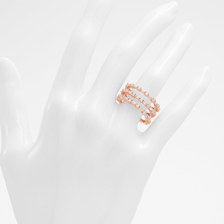 Halabrirel Oro Rosa Moda Aldo