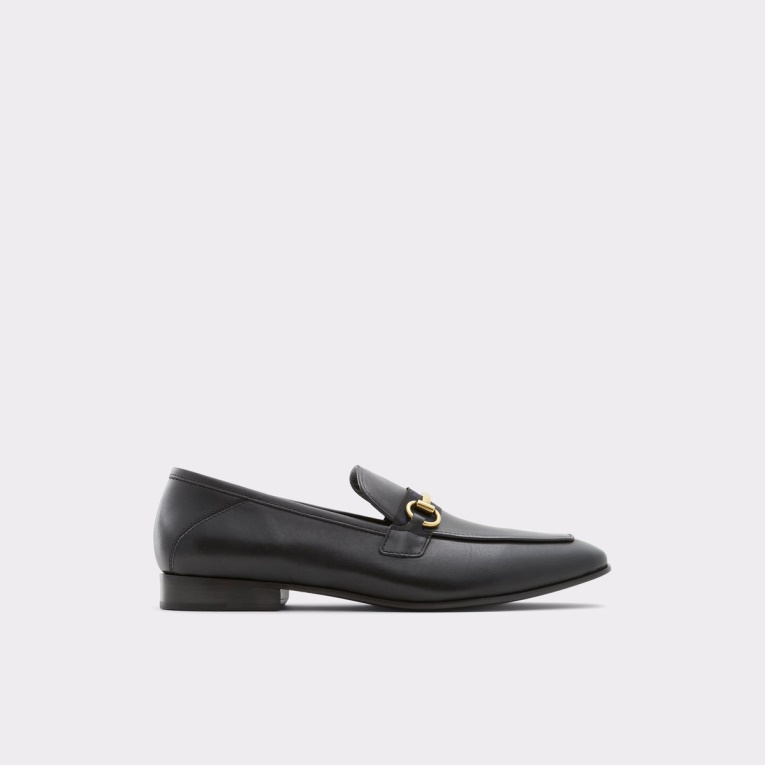 Heliothis Slip On Zapato Aldo Moda Negro