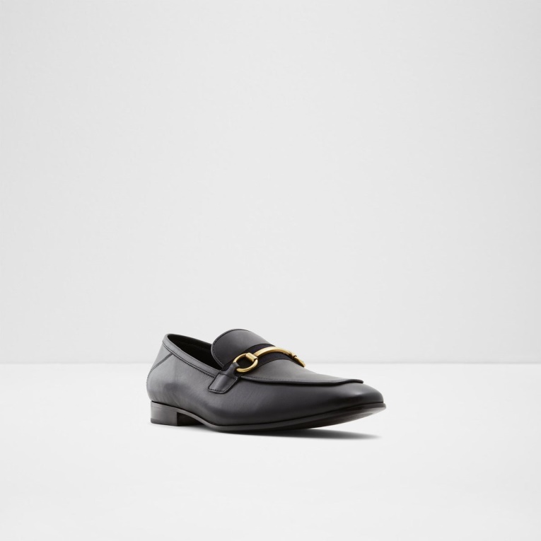 Heliothis Slip On Zapato Aldo Moda Negro
