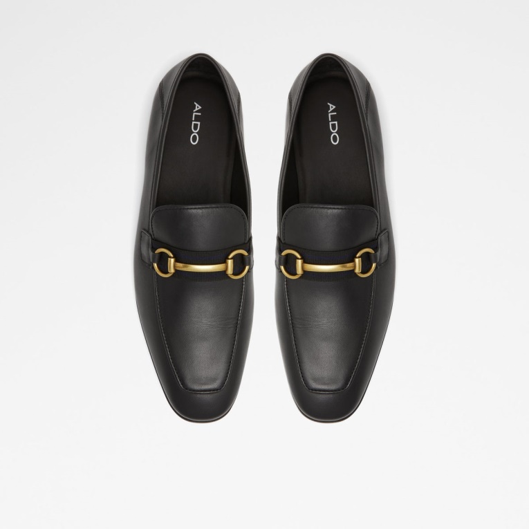 Heliothis Slip On Zapato Aldo Moda Negro