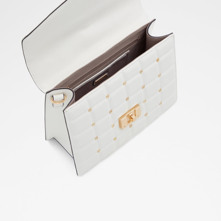 Cariño Aldo Moda Blanco