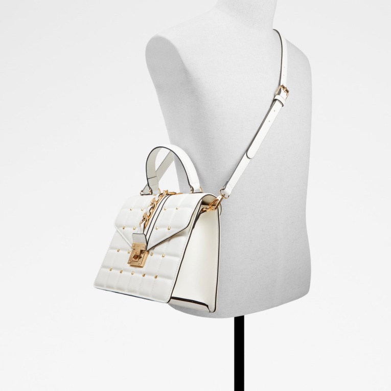 Cariño Aldo Moda Blanco