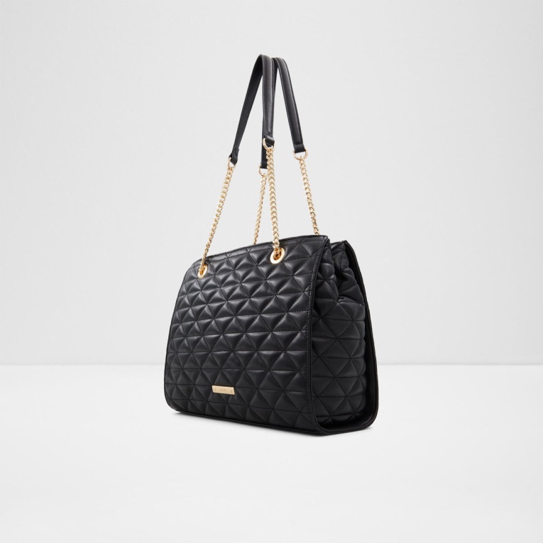 Jazzie Negro Aldo Moda