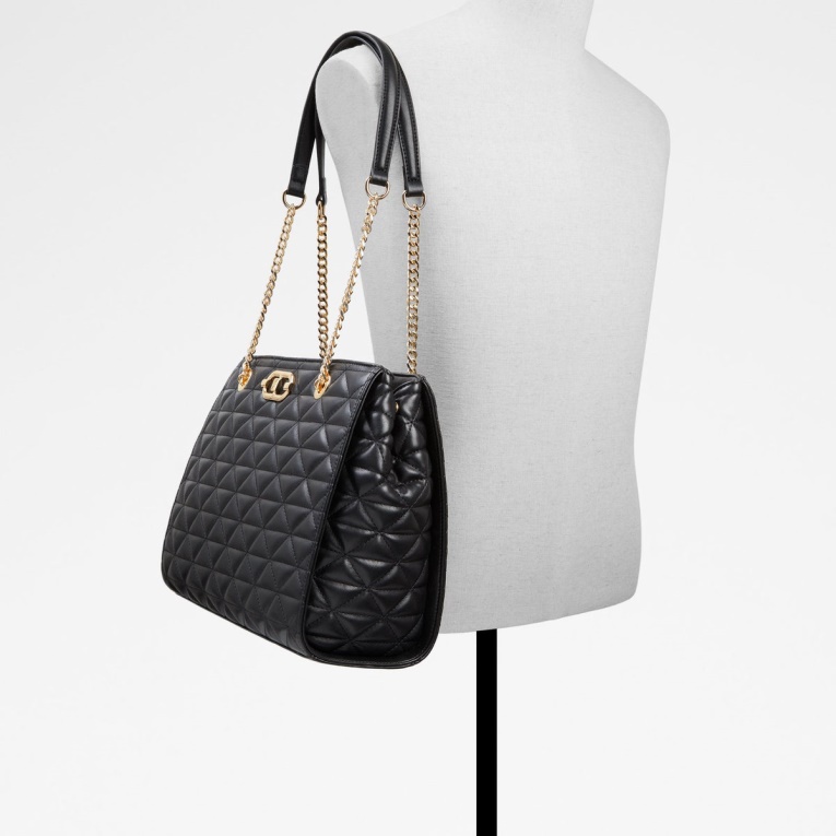 Jazzie Negro Aldo Moda