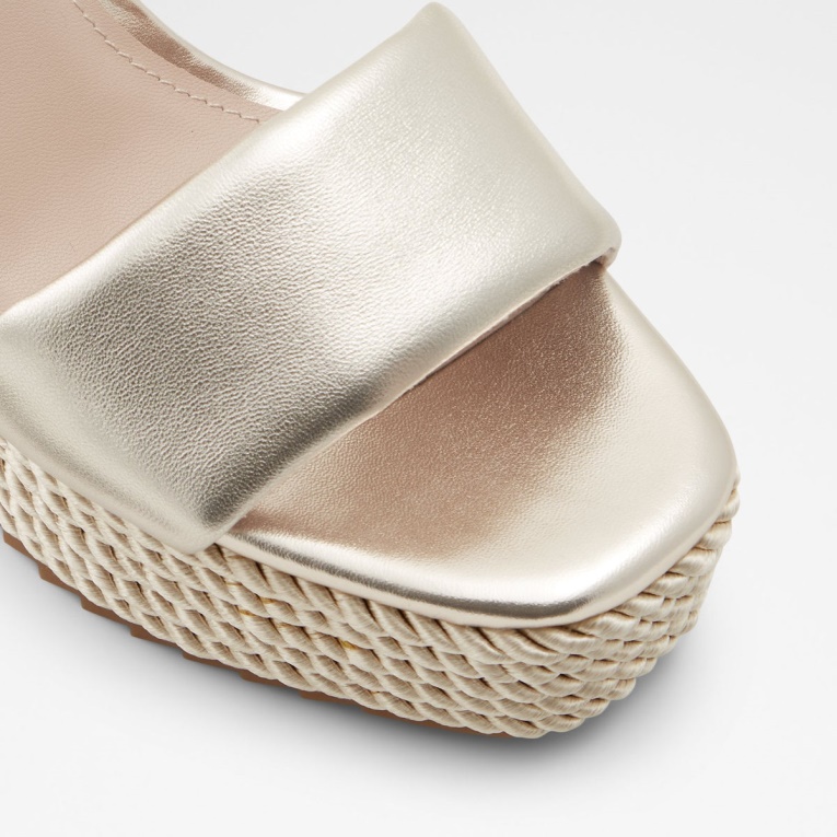 Jeigh Moda Aldo Champán