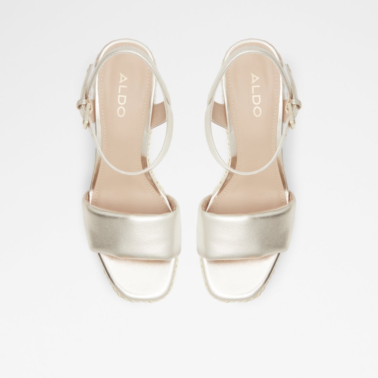 Jeigh Moda Aldo Champán