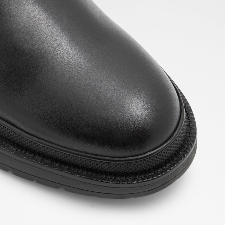 Jiro Negro Aldo Moda