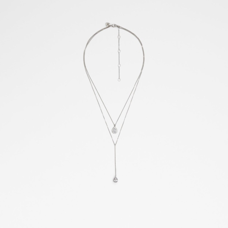 Kairavia Moda Plata-claro Multi Aldo