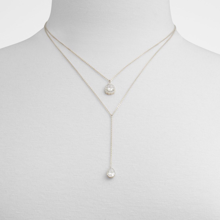 Kairavia Moda Plata-claro Multi Aldo