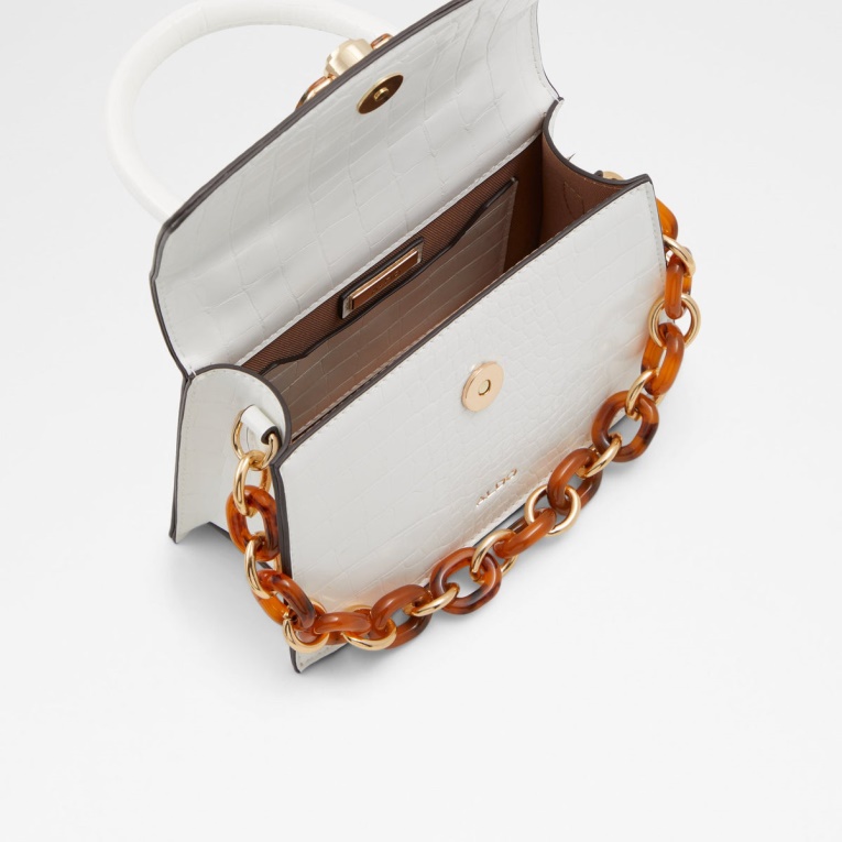 Kalilith Moda Aldo Blanco