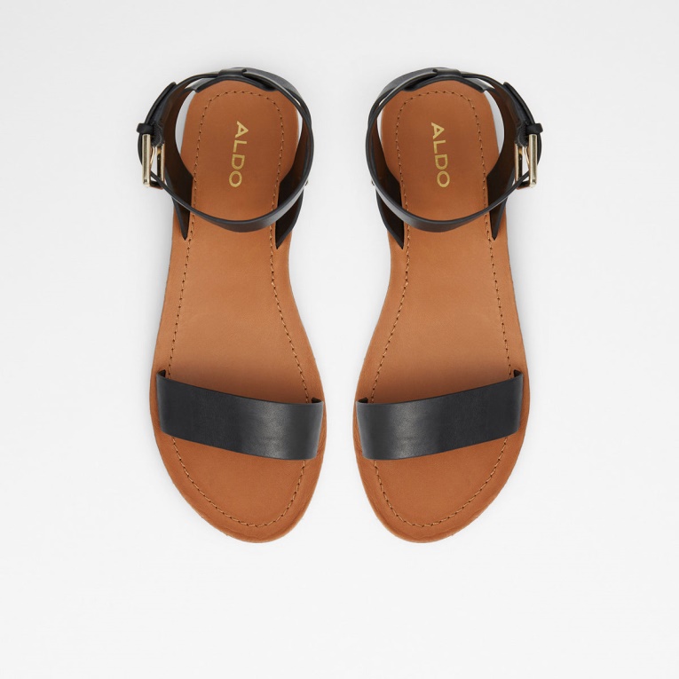 Kedaredia Negro Aldo Moda