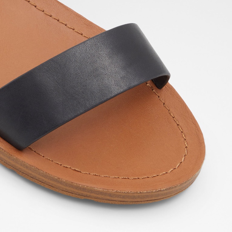 Kedaredia Moda Negro Aldo