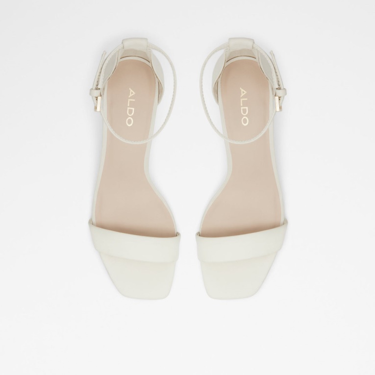 Kedeaviel Moda Aldo Blanco