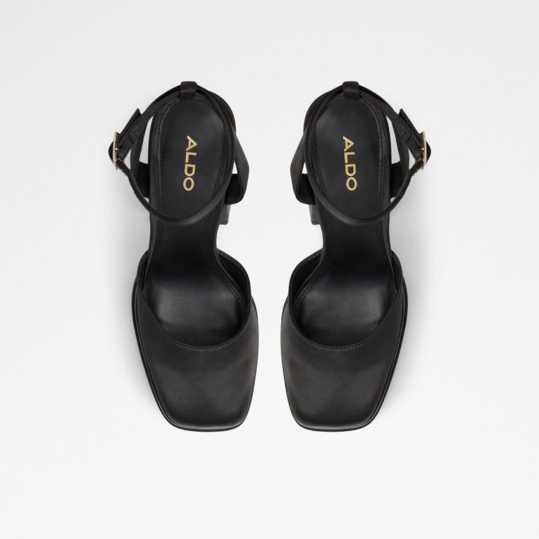 Zapatos De Tacón Kersaudy Moda Aldo