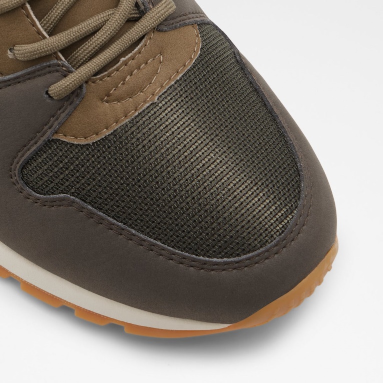 Caqui Ivann Aldo Moda