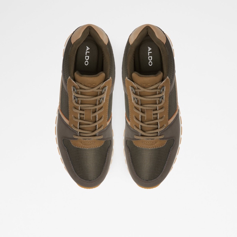 Caqui Ivann Aldo Moda