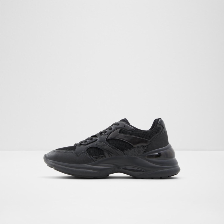 Koisa Moda Negro Aldo