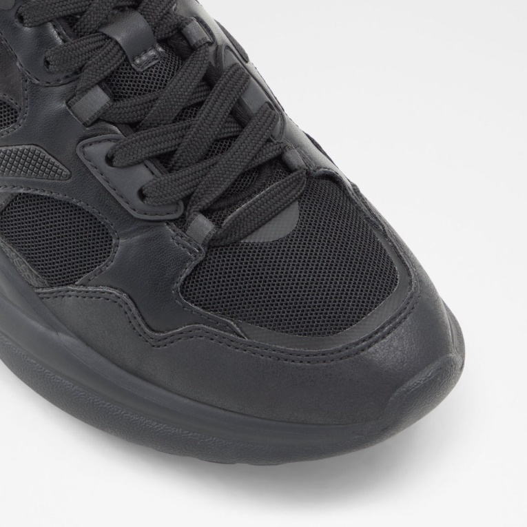 Koisa Moda Negro Aldo