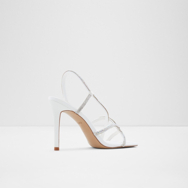 Krolewna Aldo Moda Blanco