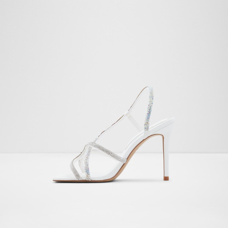 Krolewna Aldo Moda Blanco