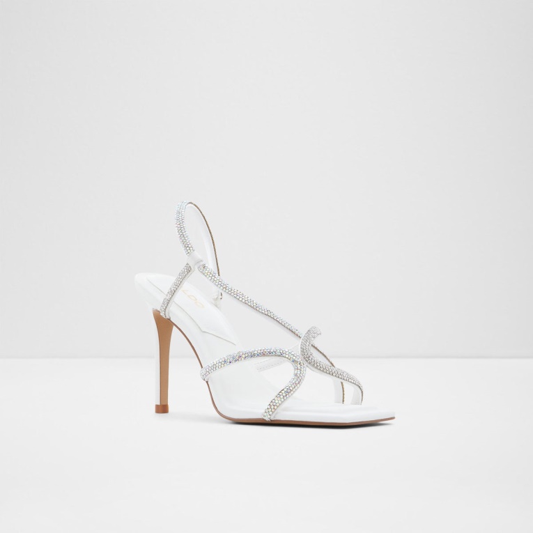 Krolewna Aldo Moda Blanco