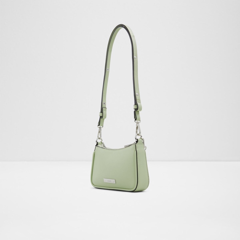 Lasha Moda Verde Claro Aldo