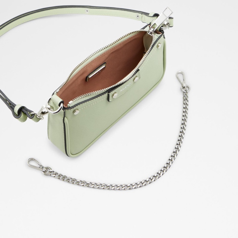 Lasha Moda Verde Claro Aldo